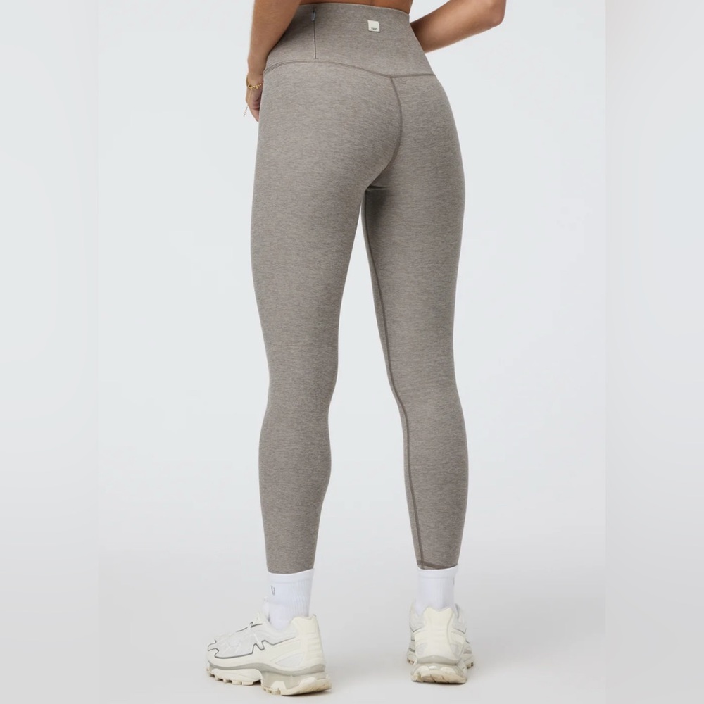 Vuori Gray Leggings